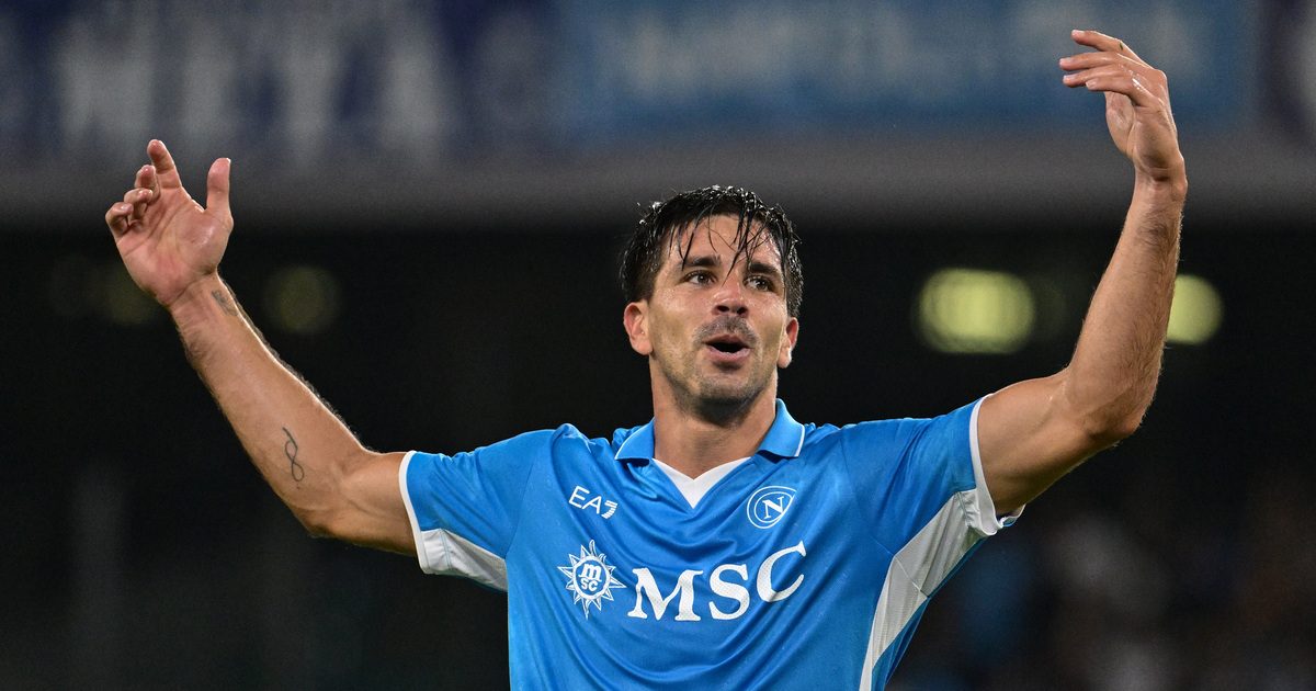Giovanni Simeone