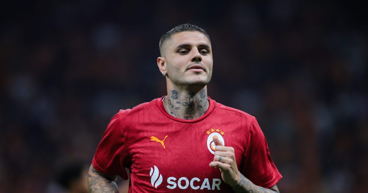 Mauro Icardi