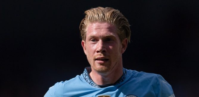 De Bruyne