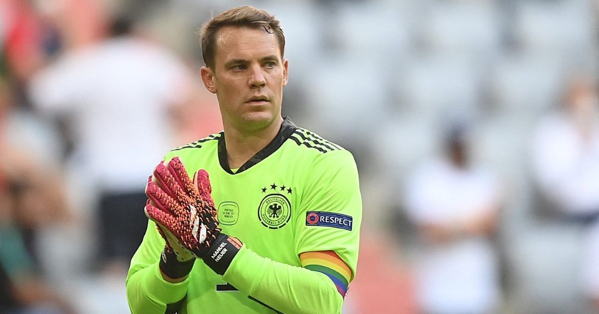 Manuel Neuer