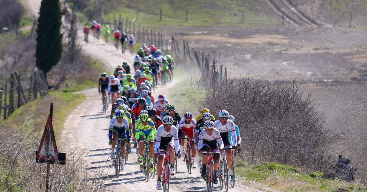 Strade Bianche