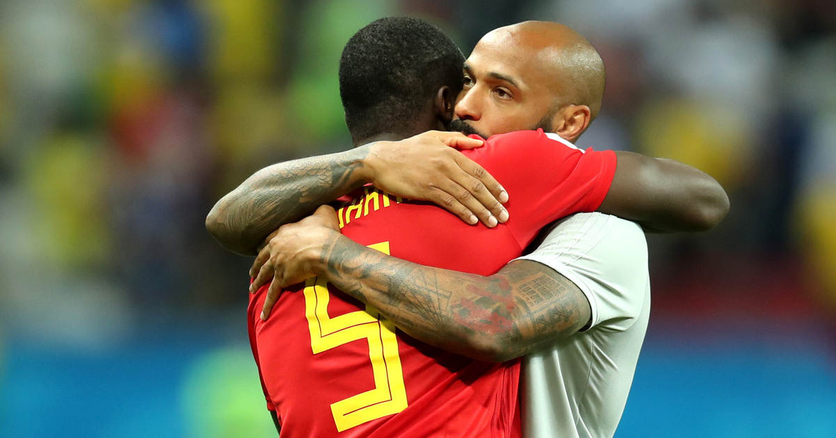 Thierry Henry