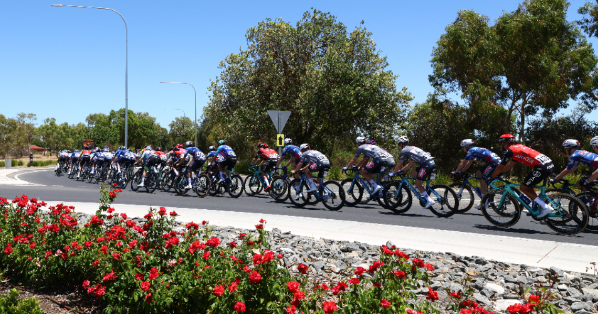 Ciclismo