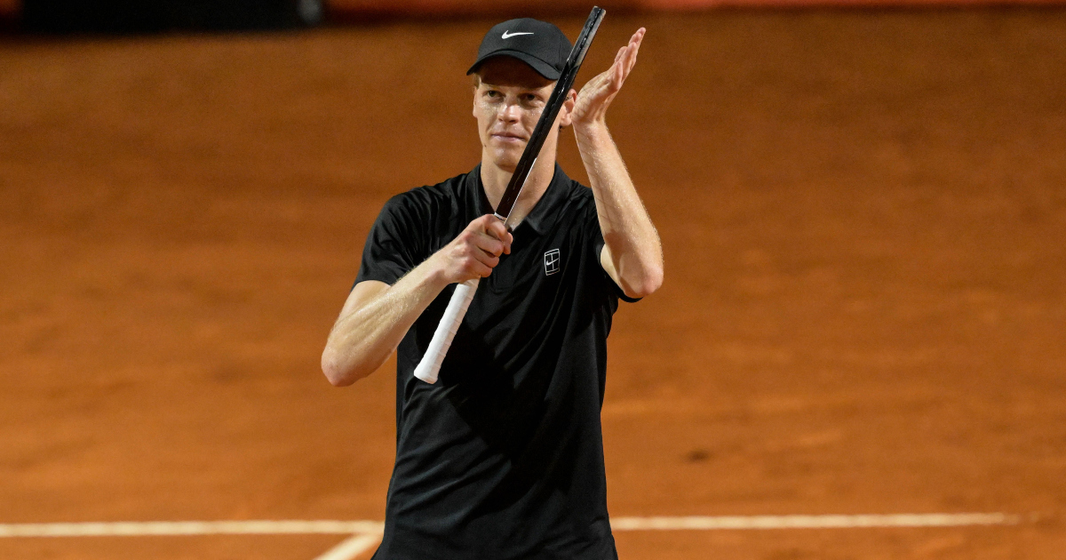 Jannik Sinner
