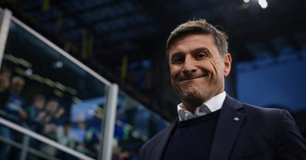 Javier Zanetti