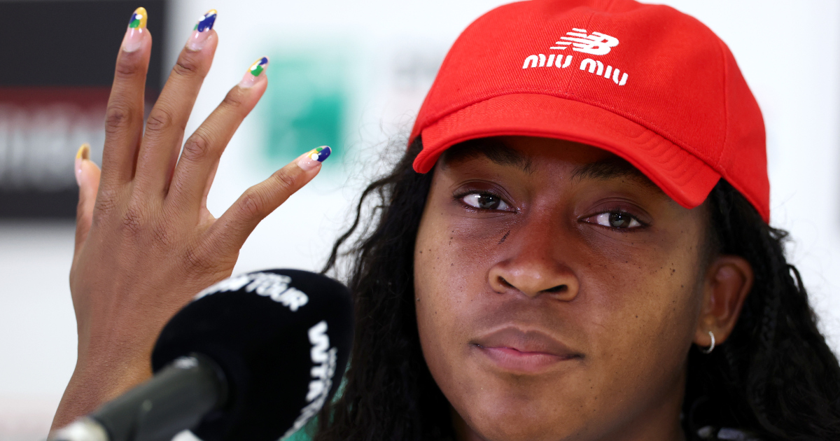 Coco Gauff