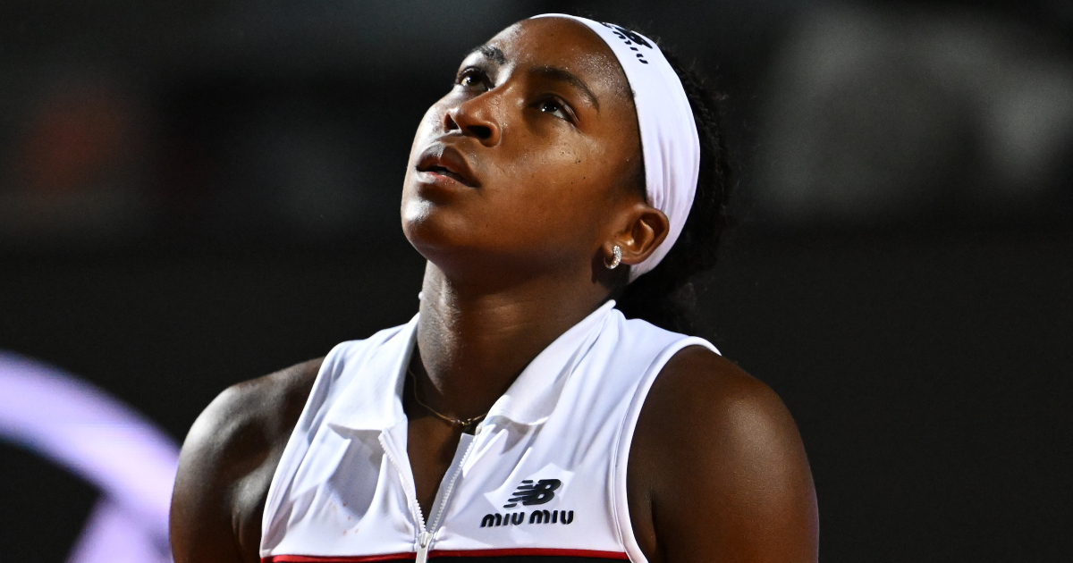 Coco Gauff