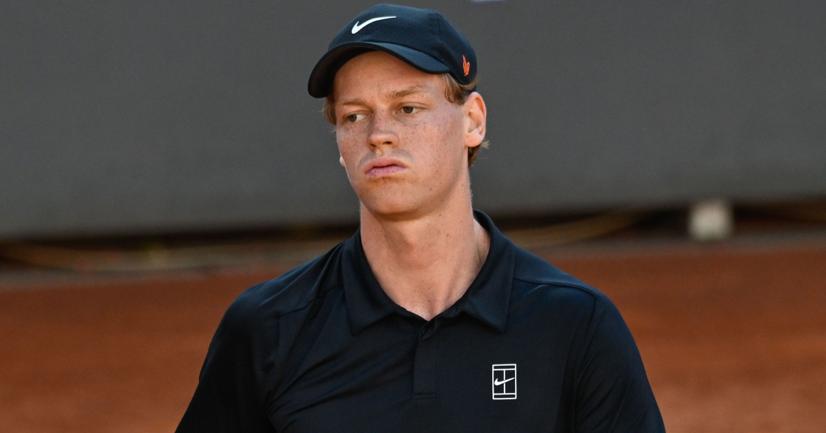Jannik Sinner