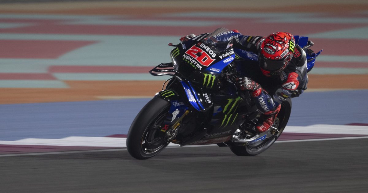 Fabio Quartararo