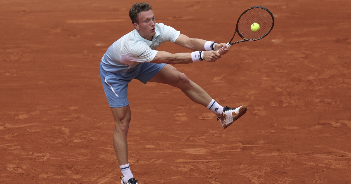 Jiri Lehecka