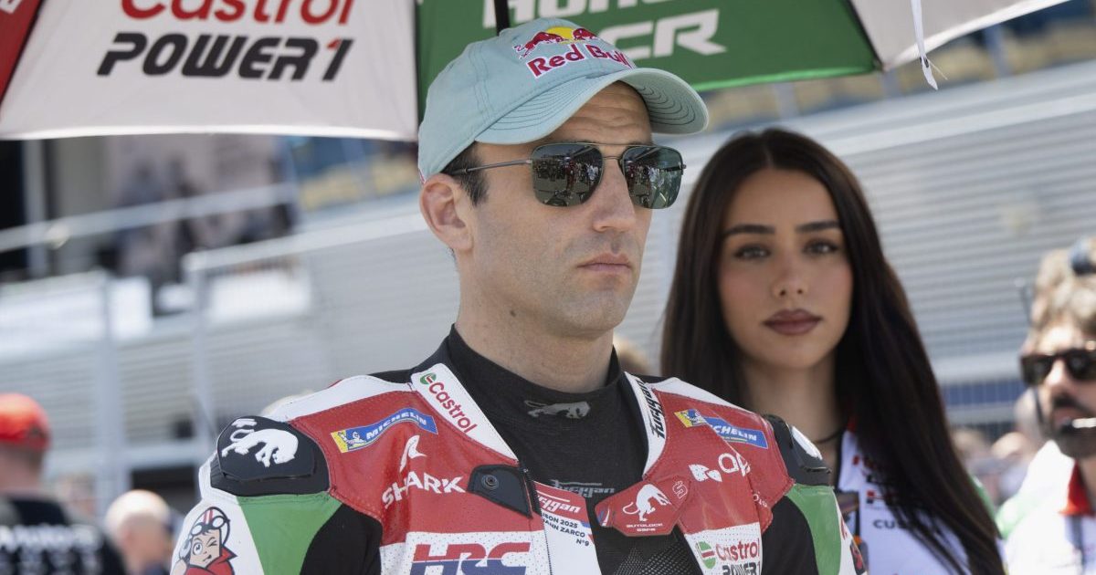 Johann Zarco
