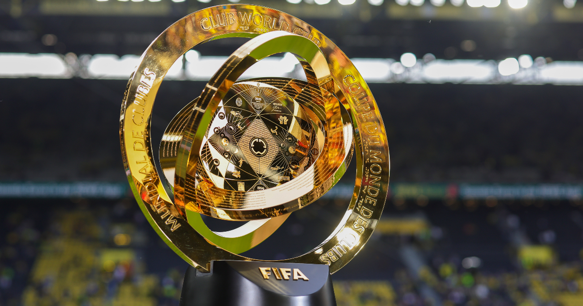 Mondiale per Club