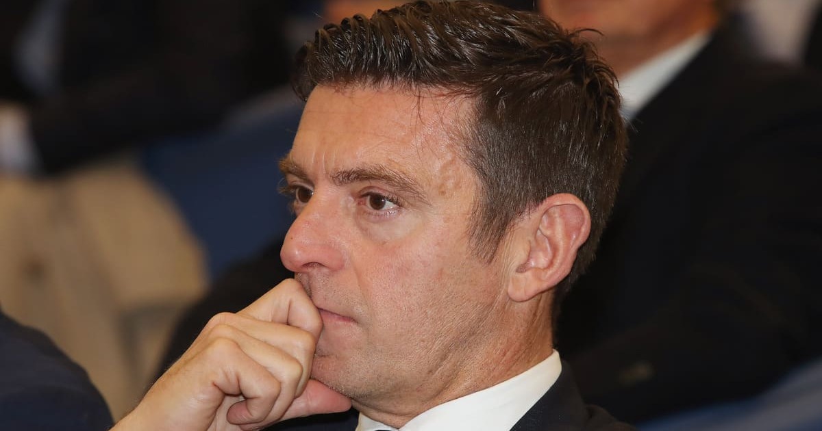 Gianluca Rocchi