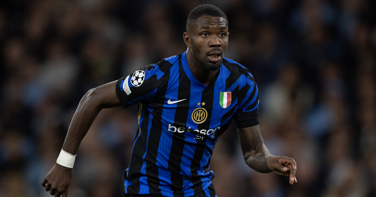 Marcus Thuram