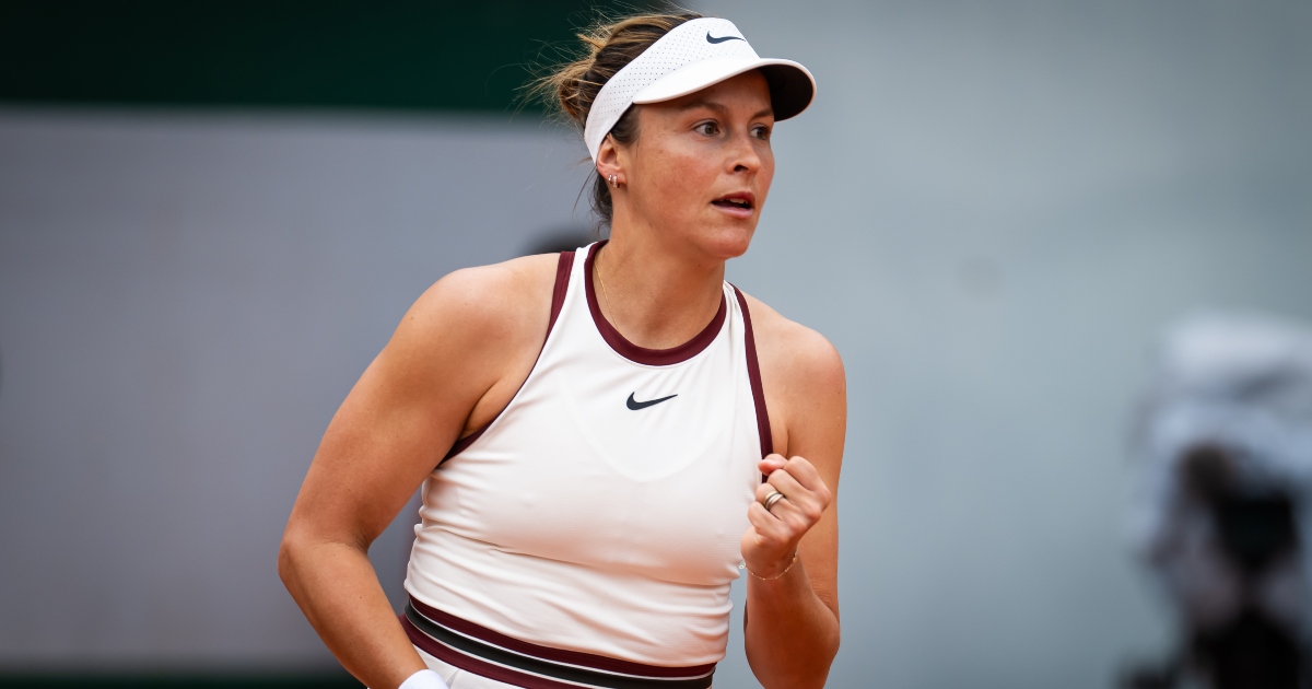 Tatjana Maria