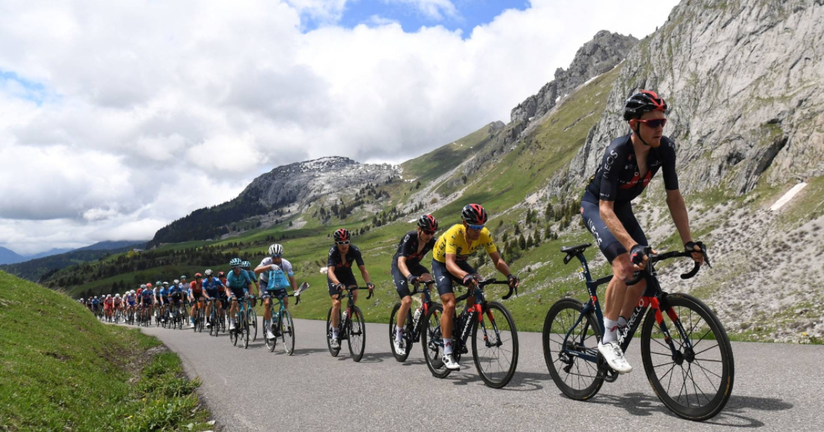 Ciclismo