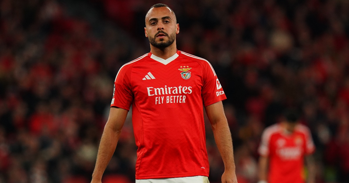 Arthur Cabral, nuovo acquisto del Botafogo