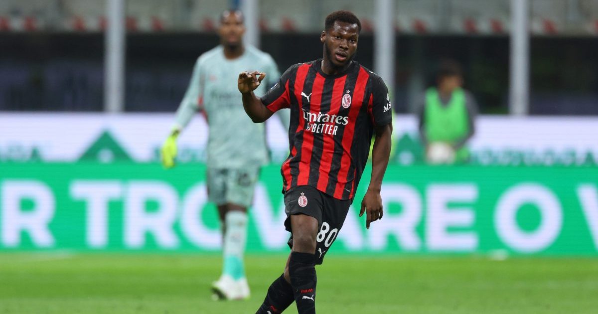 Yunus Musah
