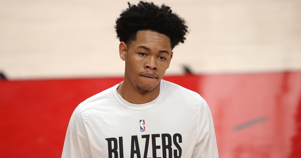 Anfernee Simons