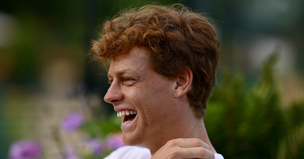 Jannik Sinner