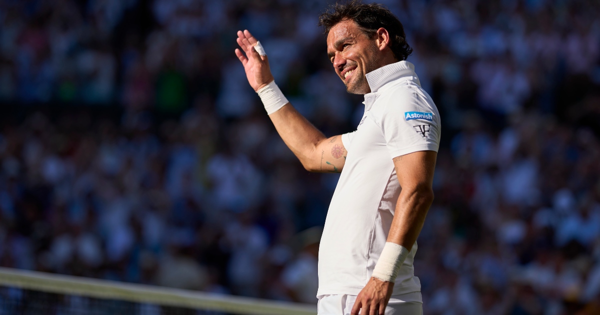 Fabio Fognini