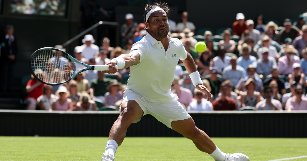Fabio Fognini