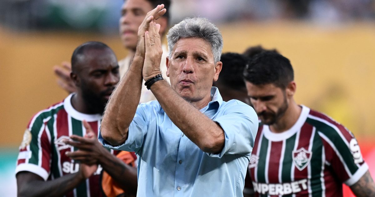 Renato Portaluppi