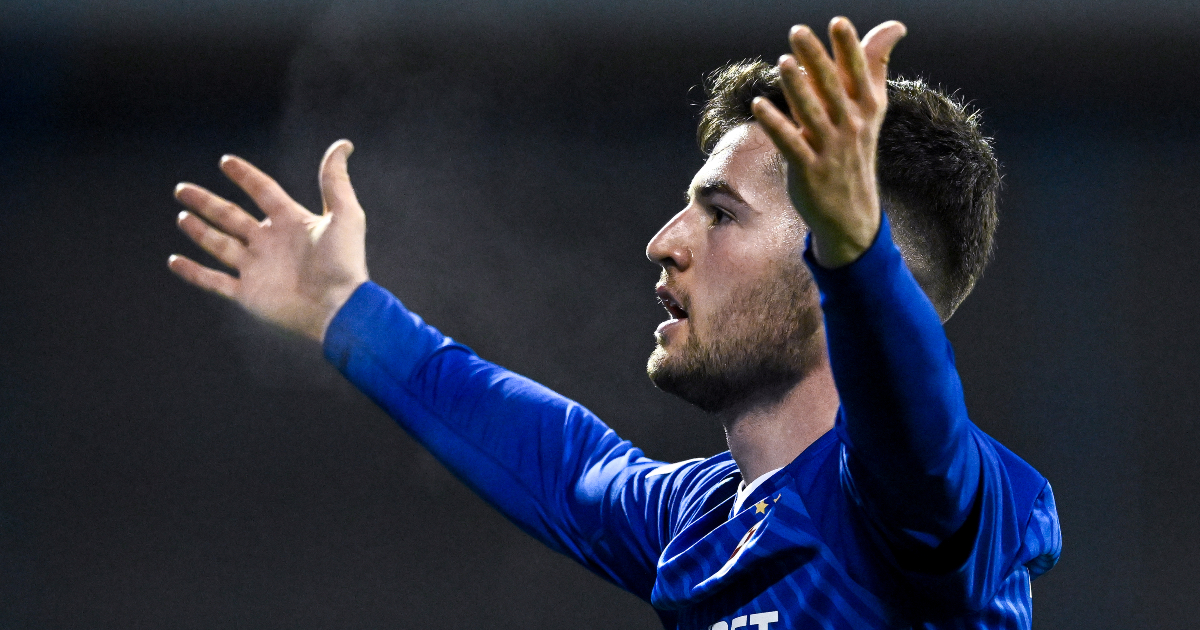 Martin Baturina, Dinamo Zagabria