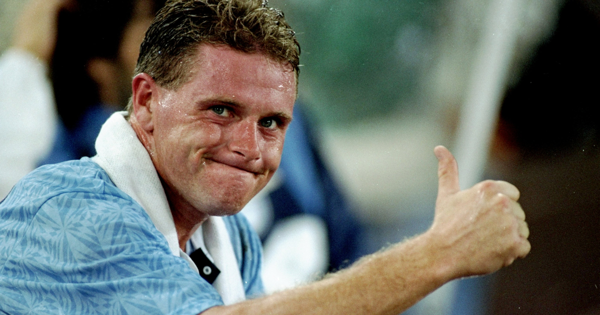 Paul Gascoigne, Lazio