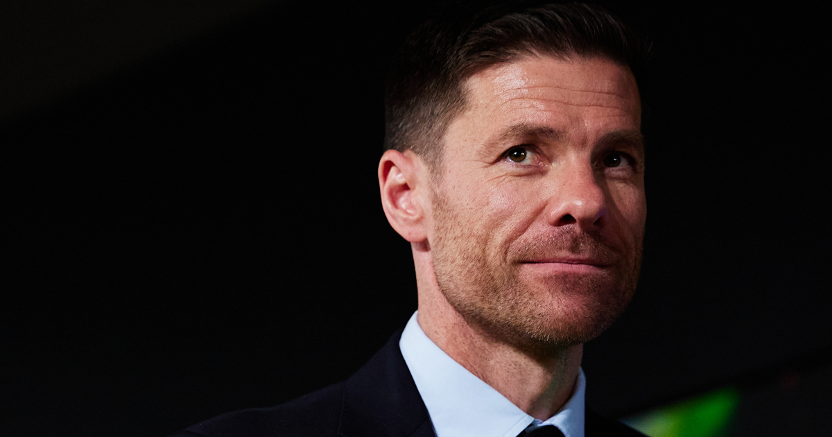 Xabi Alonso, Real Madrid