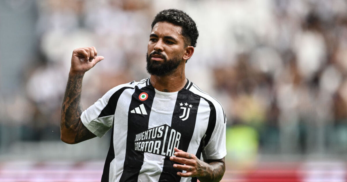 Douglas Luiz