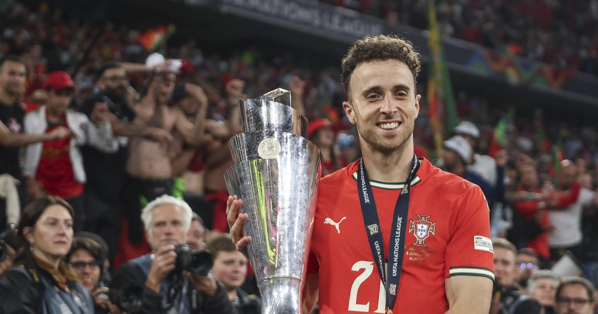 Diogo Jota