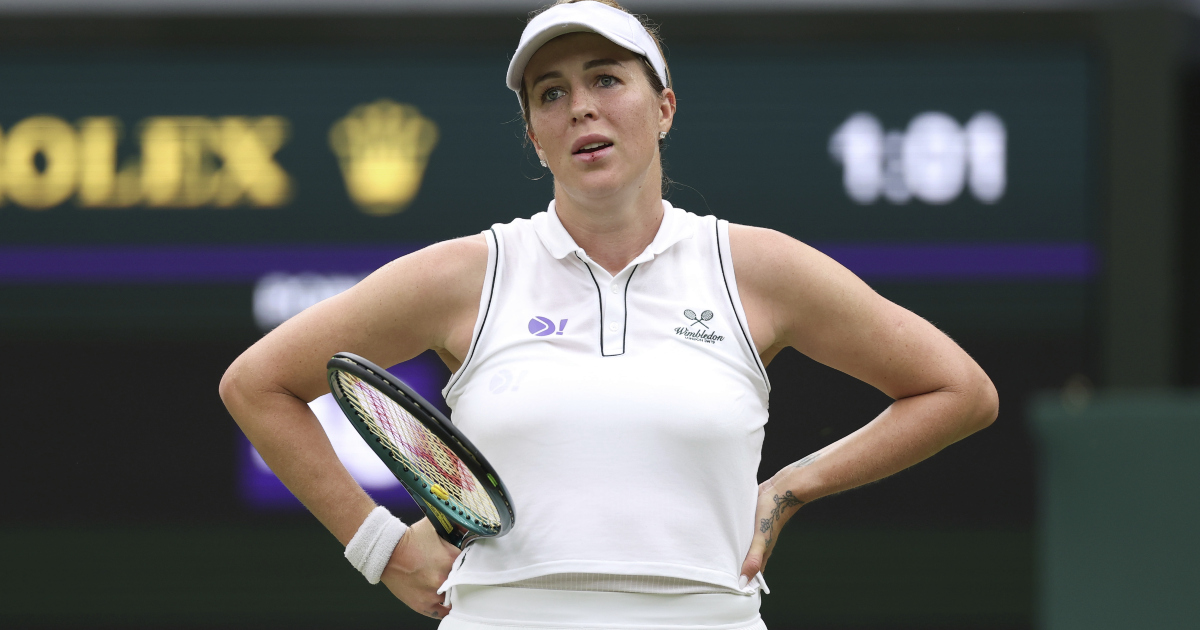 Anastasia Pavlyuchenkova