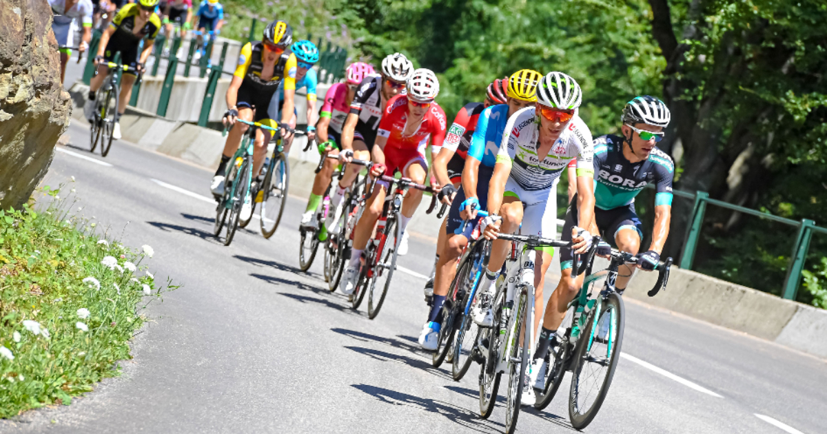 Ciclismo