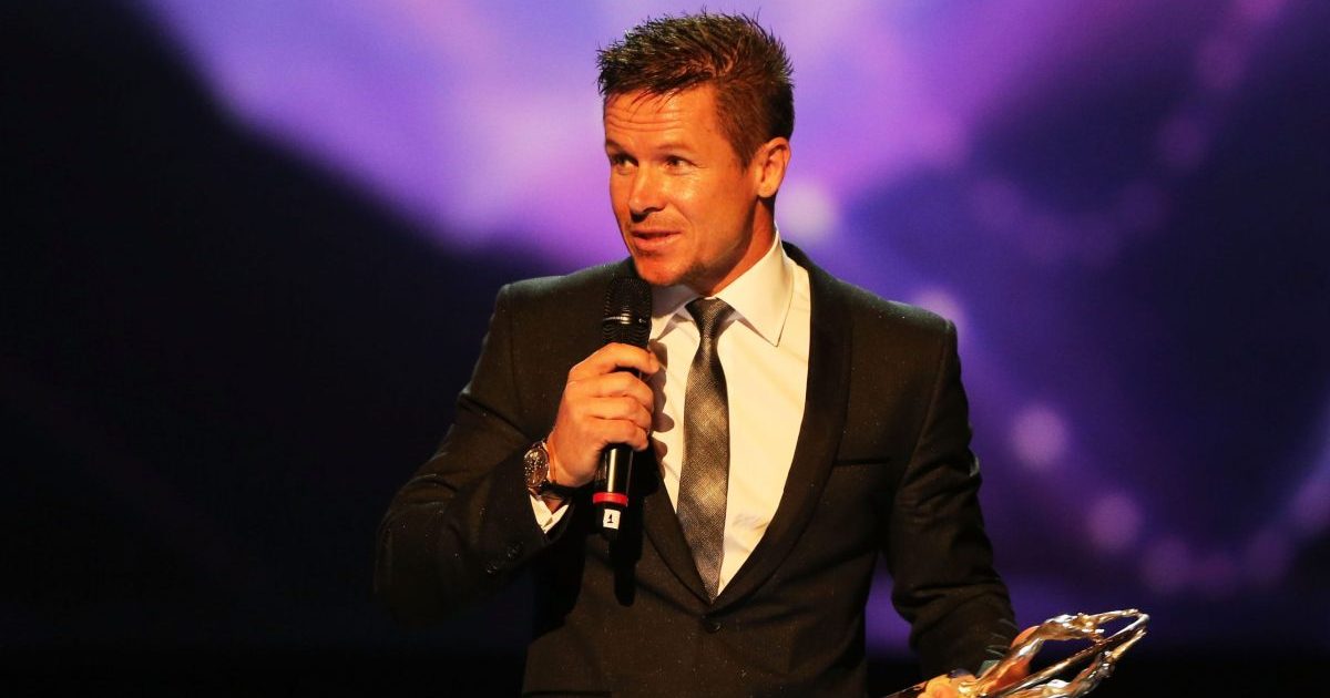 Felix Baumgartner