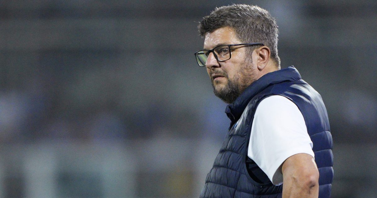 Silvio Baldini