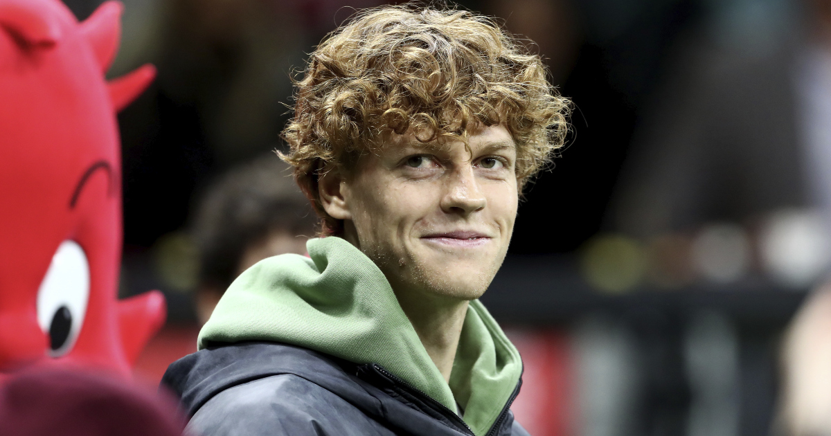 Jannik Sinner