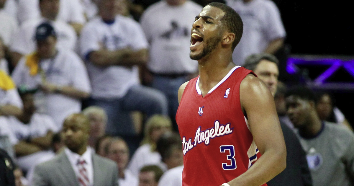 Chris Paul
