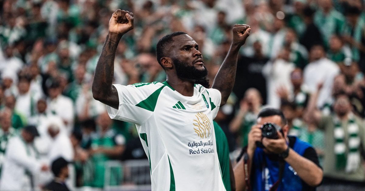 Franck Kessié
