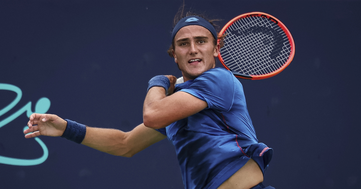 Mattia Bellucci