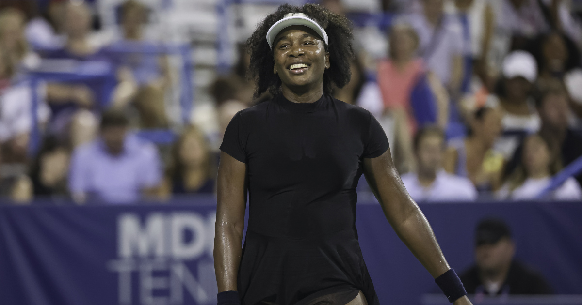 Venus Williams