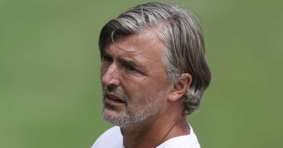 Goran Ivanisevic