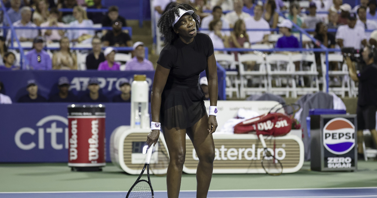 Venus Williams