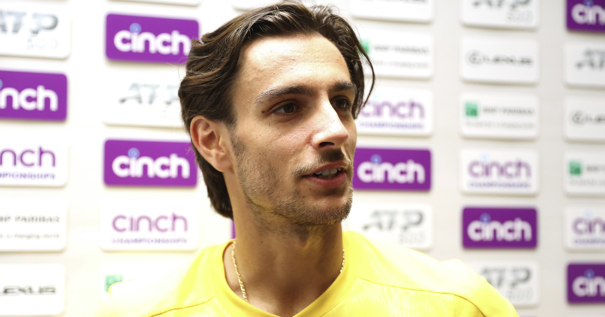 Lorenzo Musetti