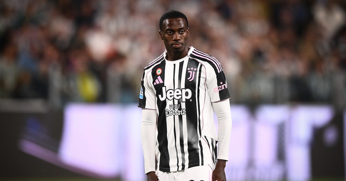 Timothy Weah