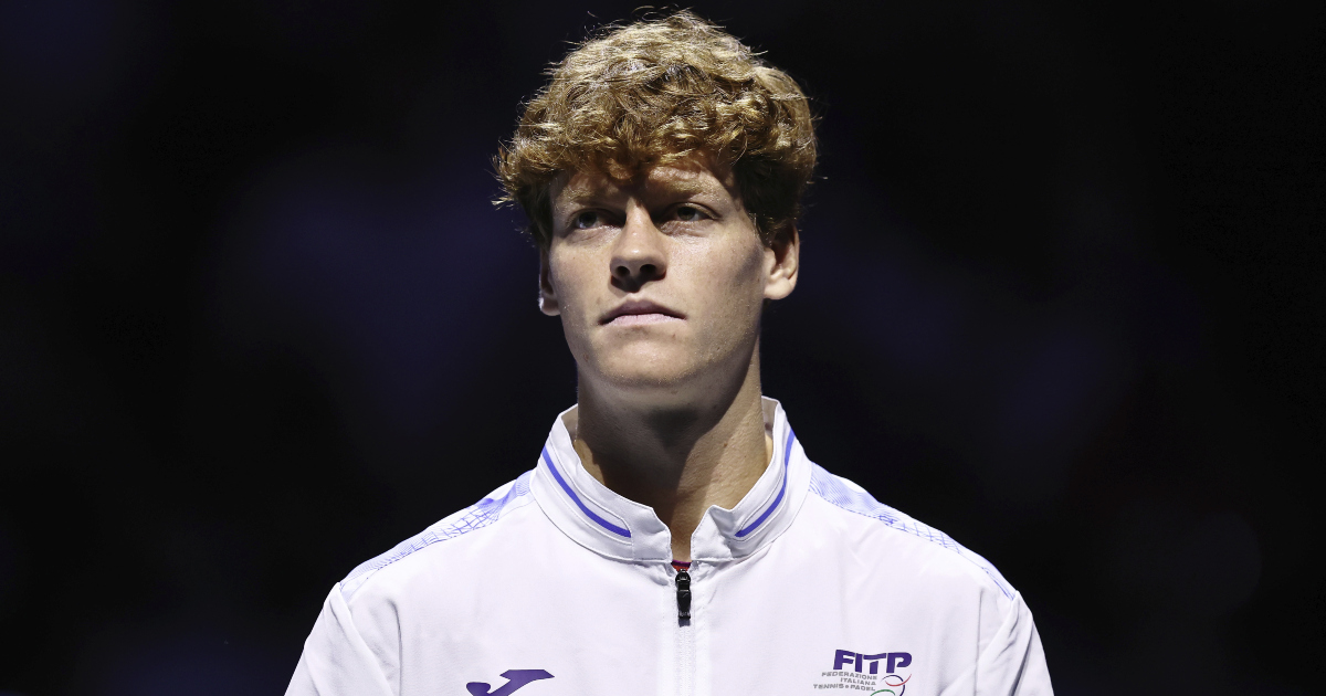 Jannik Sinner