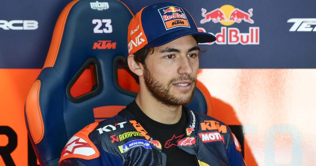 Enea Bastianini