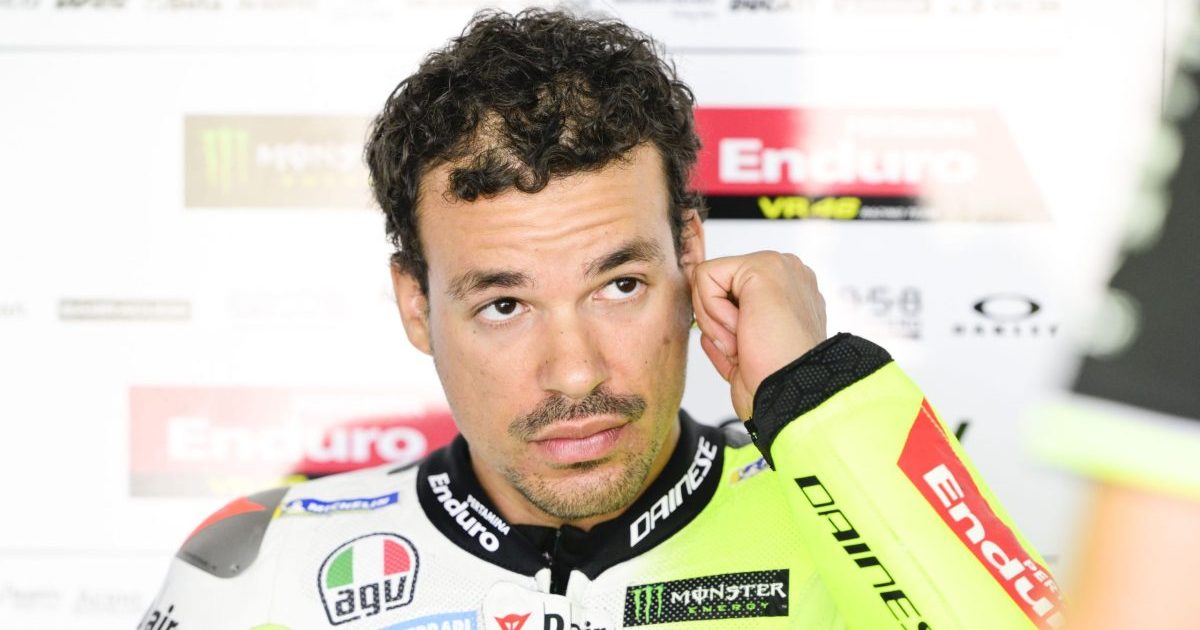 Franco Morbidelli
