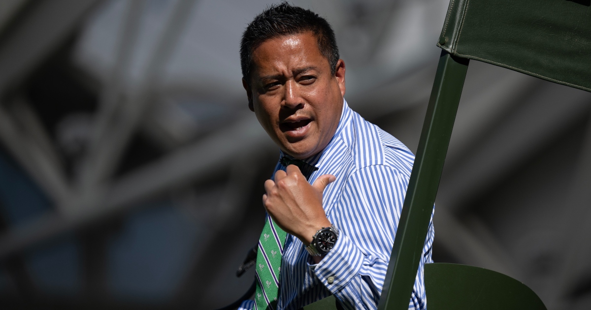 James Keothavong