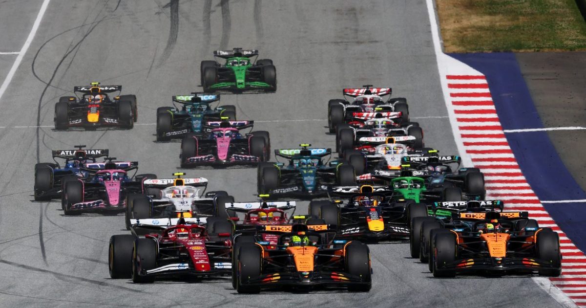 Formula 1